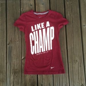 NIKE SLIM FIT T SHIRT [ LOT 5 ]